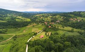 Kuca Za Odmor Slunjcica